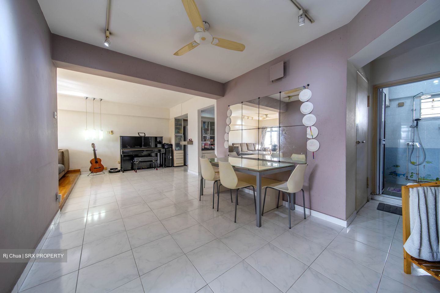 Blk 769 Longvale (Bedok), HDB 5 Rooms #509714071